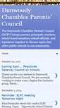 Mobile Screenshot of dcpc-dekalb.org
